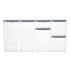 Oxo Good Grips 20-piece Pop Container Set