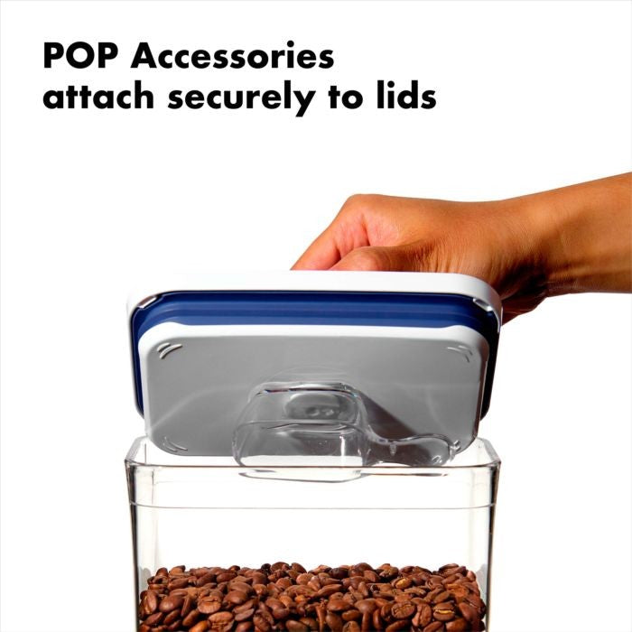 Oxo Good Grips 20-piece Pop Container Set