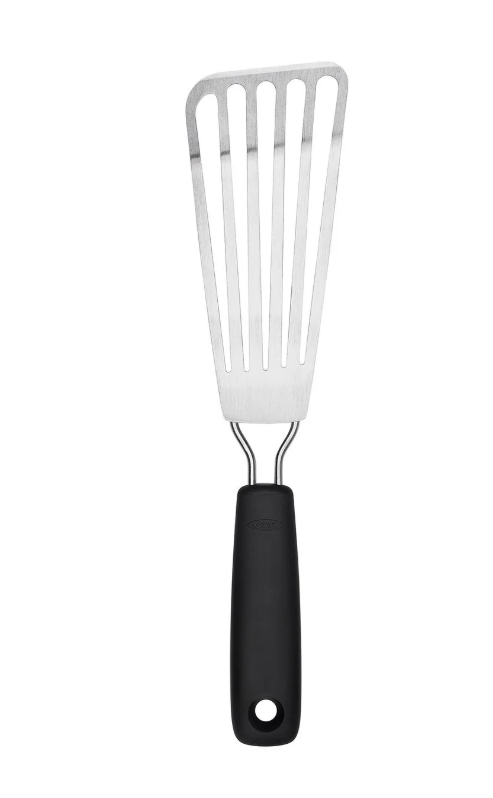 Oxo Good Grips Stainless Steel Little Fish Turner