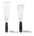 Oxo Good Grips Stainless Steel Little Fish Turner