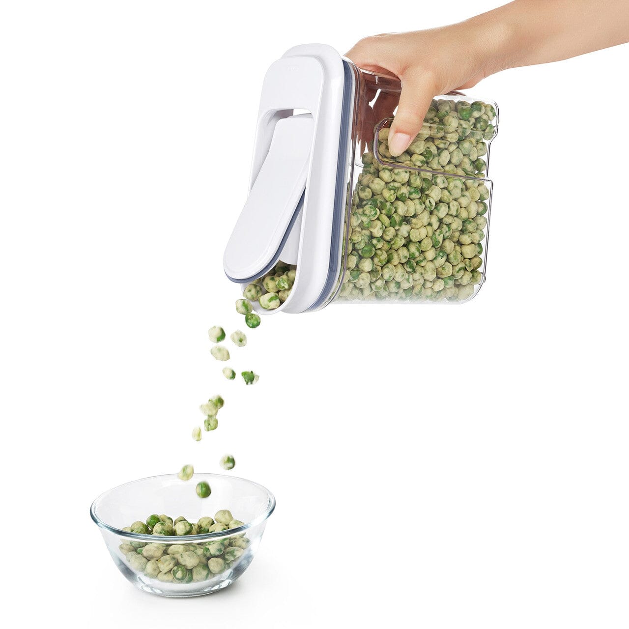 Oxo Good Grips Pop All-purpose Medium Dispenser General Storage The Cooks Kitchen 
