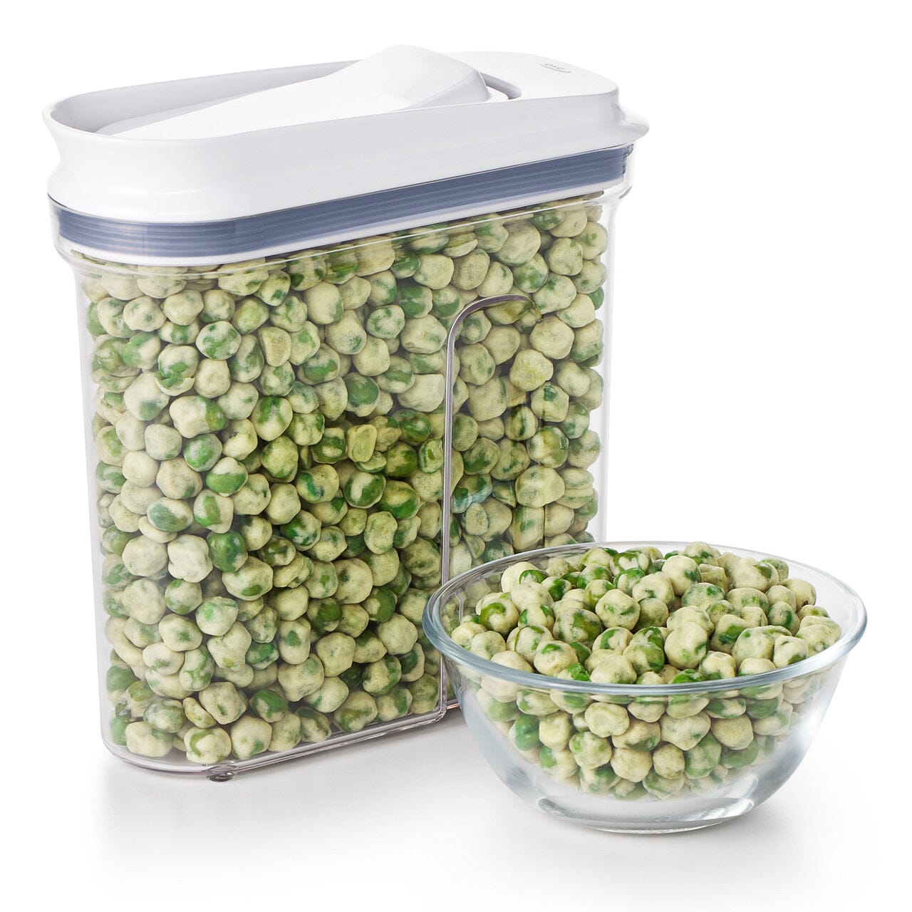 Oxo Good Grips Pop All-purpose Medium Dispenser General Storage The Cooks Kitchen 