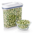 Oxo Good Grips Pop All-purpose Medium Dispenser General Storage The Cooks Kitchen 