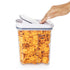 Oxo Good Grips Pop All-purpose Large Dispenser General Storage The Cooks Kitchen 