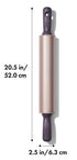 Oxo Good Grips Non-stick Rolling Pin