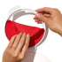 Oxo Good Grips Cut & Keep Silicone Tomato Saver