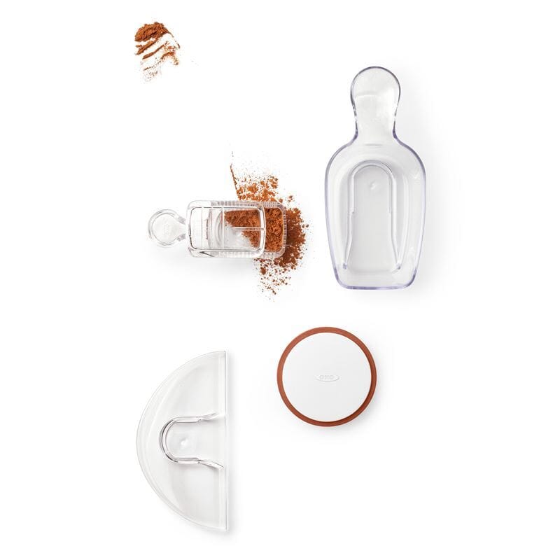 Oxo Good Grips Pop Accessories - 4pc Baking Set