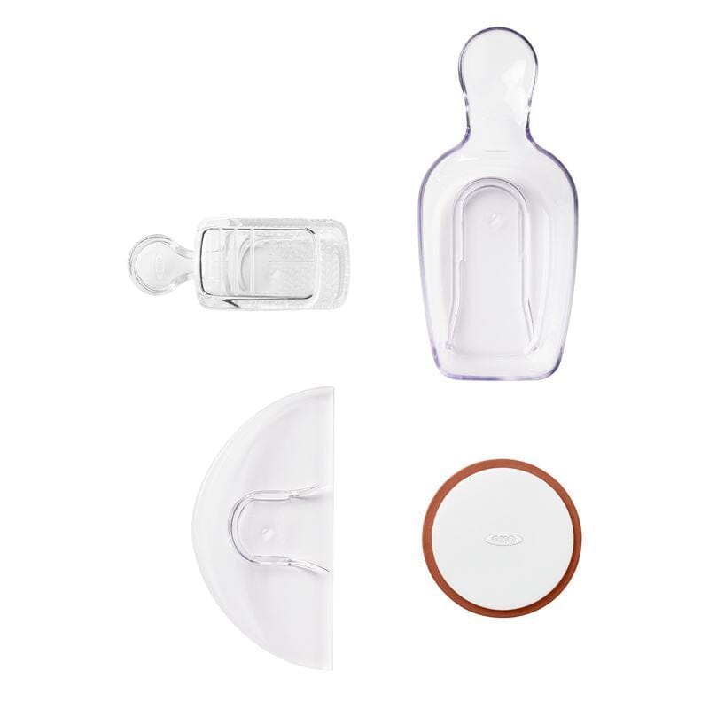 Oxo Good Grips Pop Accessories - 4pc Baking Set