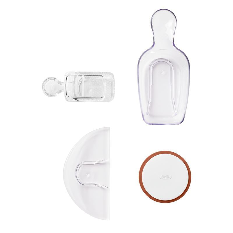 Oxo Good Grips Pop Accessories - 4pc Baking Set