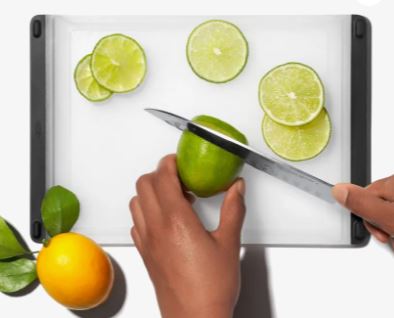 Oxo® Good Grips Utility Cutting Board 38x27cm