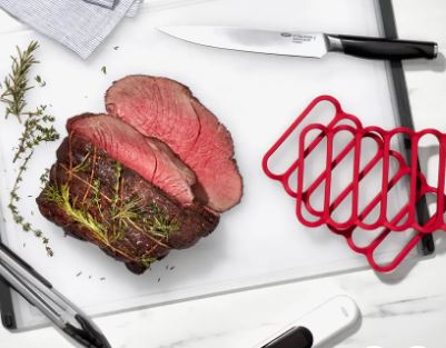 Oxo Good Grips Carving & Cutting Board 