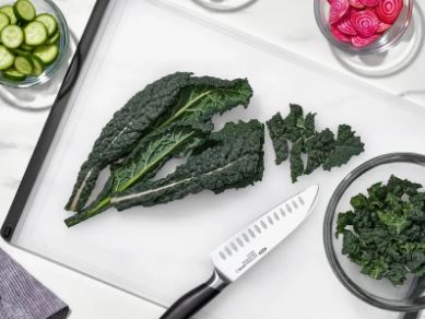 Oxo Good Grips Carving & Cutting Board 