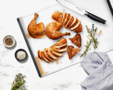 Oxo Good Grips Carving & Cutting Board 