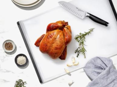 Oxo Good Grips Carving & Cutting Board 