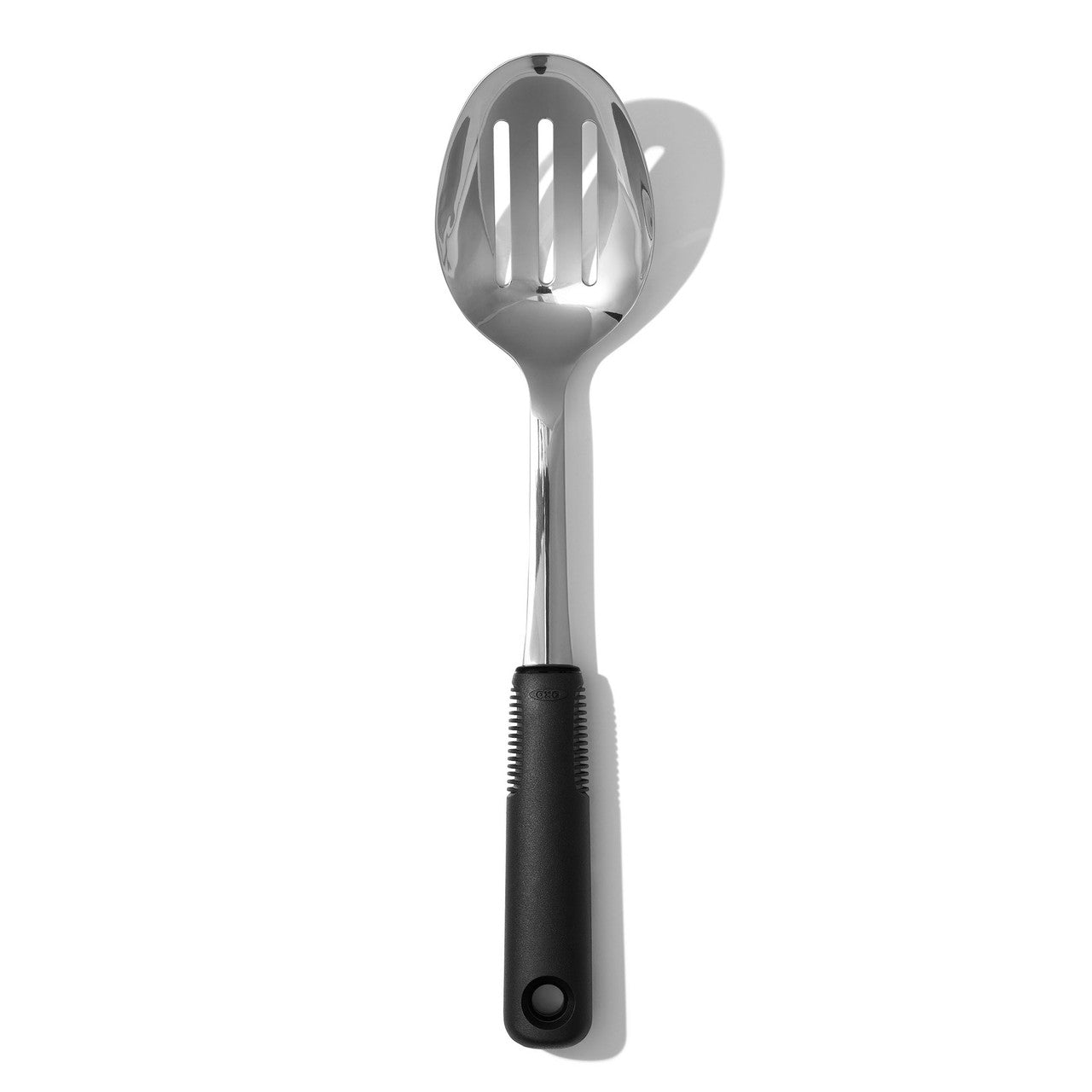 Oxo Good Grips Polished S/s Slotted Spoon