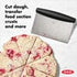 Oxo Good Grips Multi-purpose Scraper & Chopper Bakeware Accessories The Cooks Kitchen Mandurah 
