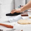 Oxo Good Grips Multi-purpose Scraper & Chopper Bakeware Accessories The Cooks Kitchen Mandurah 