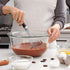 Oxo Good Grips Balloon Whisk - 28cm Whisks, Funnels & Colanders The Cooks Kitchen 