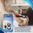 Parker & Bailey Coffee Machine Cleaner & De-scaler Tablet Cleaning Equipment The Cooks Kitchen 