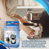 Parker & Bailey Coffee Machine Cleaner & De-scaler Tablet