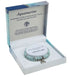 Tree Of Life Duo Bracelet Set - Aquamarine Rhodium
