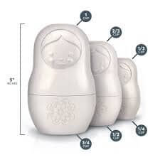 M-cups Measuring Cups Bakeware Accessories The Cooks Kitchen 