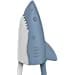 Munchtime - Shark Chopsticks Kids Cutlery The Cooks Kitchen Mandurah 