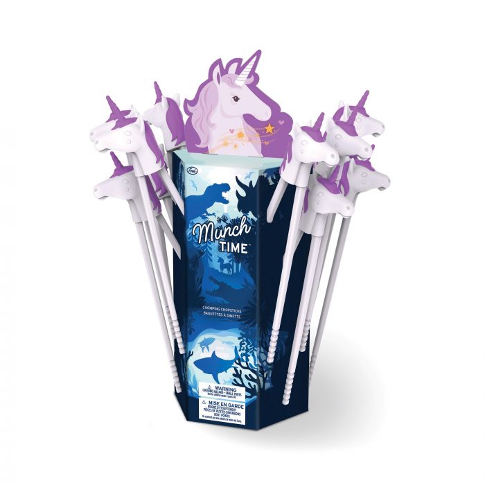 Munchtime  - Unicorn Chopsticks