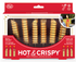 Fred Hot And Crispy Birthday Candles - 6pc Set 