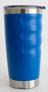 Fridgy 600ml Tumbler, Grip Range - Regal Blue
