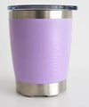 Fridgy 350ml Stainless Steel Tumbler - Lilac Maverick
