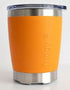 Fridgy 350ml Stainless Steel Tumbler - Mini Sipper - Blaze Orange Travel Mugs The Cooks Kitchen 