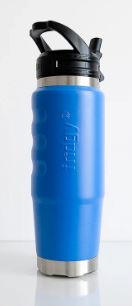 Fridgy Cruise 750ml Bottle - Laser Blue