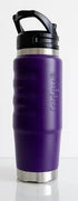 Fridgy Cruise 750ml Stainless Steel Bottle - Purple Army Insulated Bottles and Flasks The Cooks Kitchen 