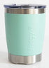 Fridgy 350ml Stainless Steel Tumbler - Mini Sipper - Cool Mint Travel Mugs The Cooks Kitchen 