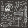 Paper+design Luncheon Napkins 20pk - Bbq Today