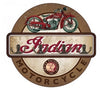 Indian Motorcycle Key Holder