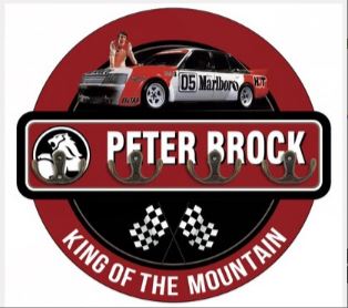 King Of The Mountain Key Holder