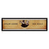 Ned Kelly #4 Bar Runner