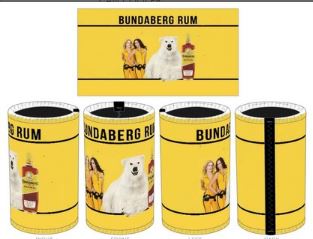 Bundy Can Cooler