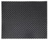 Icon Chef Plate Mat - Black Basket Weave