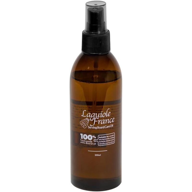 Laguiole France Serving Board Care Oil Platters The Cooks Kitchen 