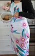 Allgifts Australia Apron (heavy Drill) - Flowering Gum Aprons The Cooks Kitchen 