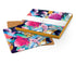 Diesel & Dutch - Australian Dream Placemats  Set Of 4