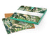 Diesel & Dutch - Jungalow Peach Placemats - Set Of 4