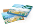 Diesel & Dutch Hamptons Coastal Placemat Set 4