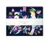 Diesel & Dutch - Australian Birds Serving Board Set - Set Of 2