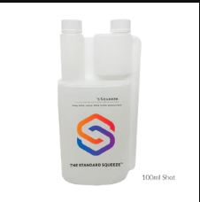 The Standard Squeeze - Big Shot 1000ml/100ml