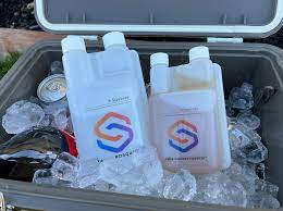 The Standard Squeeze - Big Shot 1000ml/100ml