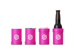 The Standard Squeeze - 4in1 Pink